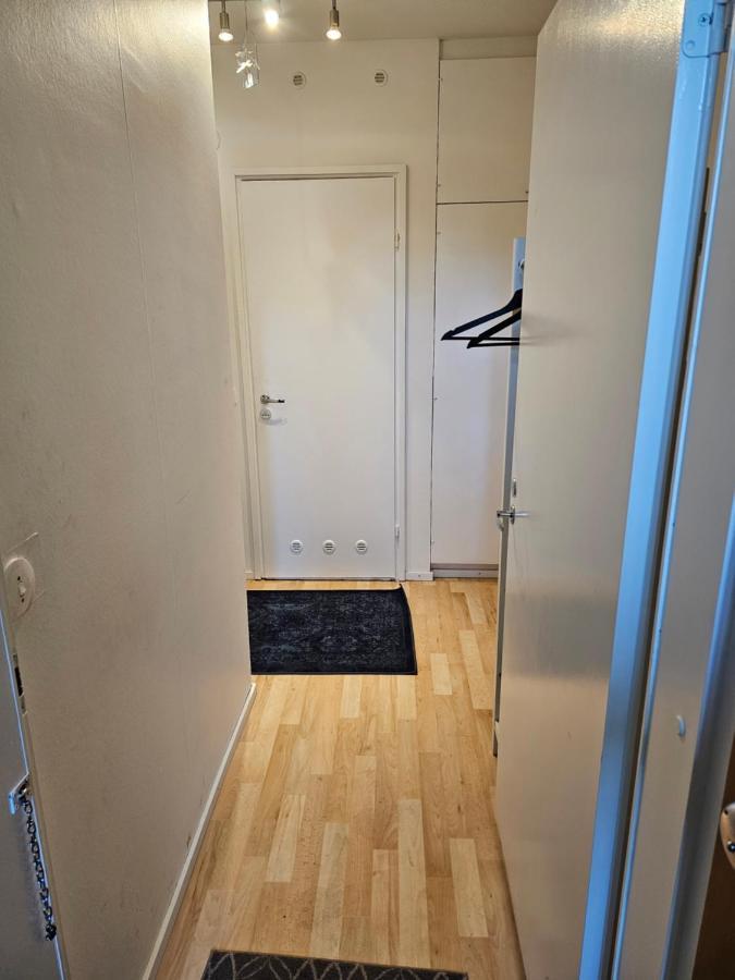 Comfortable 1 Bedroom Apartment In Helsingfors Exteriör bild