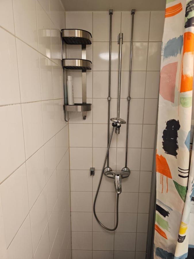 Comfortable 1 Bedroom Apartment In Helsingfors Exteriör bild
