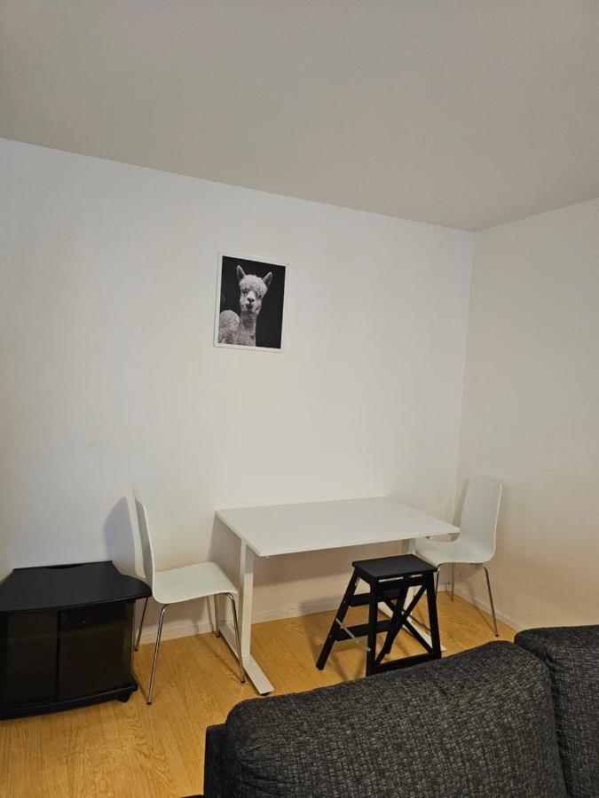 Comfortable 1 Bedroom Apartment In Helsingfors Exteriör bild